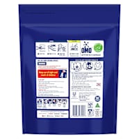 OMO Laundry Powder 3in1 Active Capsules