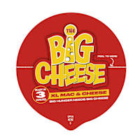 The Big Cheese Bowl Noodles XL Cheesy Chook