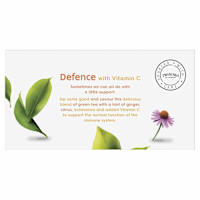 Live Well Defence+ Vit C