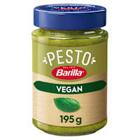 Barilla Pesto Basil Vegan