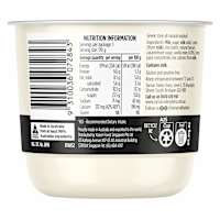 Tamar Valley Yoghurt Vanilla Bean