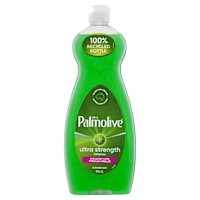 Palmolive Ultra Strength Original Concentrate Dishwashing Liquid