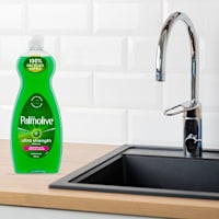 Palmolive Ultra Strength Original Concentrate Dishwashing Liquid