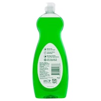 Palmolive Ultra Strength Original Concentrate Dishwashing Liquid