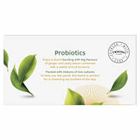 Live Well Inner Cleanse Probiotics Ginger