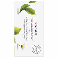 Live Well Sleep Well