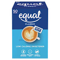 Equal Sweetener Sachets