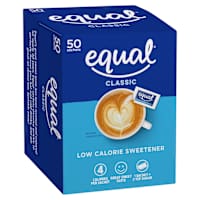 Equal Sweetener Sachets