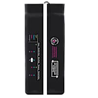 U By Kotex Sanitary Pads Super With Wings