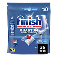 Finish Powerball Ultimate All In 1