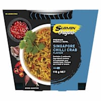 Suimin Origins Bowl Chilli Crab
