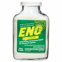 Eno Lemon Powder