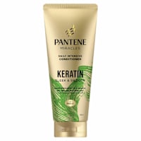 Pantene 3 Minute Miracle Keratin Smooth & Sleek Conditioner