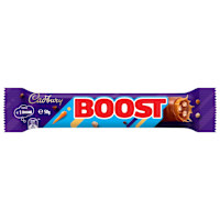 Cadbury Boost