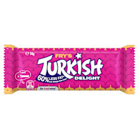 Fry's Turkish Delight