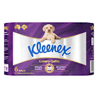 Kleenex Bath Tissue