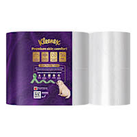 Kleenex Bath Tissue