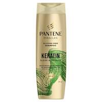 Pantene Miracles Keratin Smooth & Sleek Shampoo