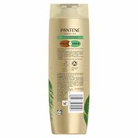 Pantene Miracles Keratin Smooth & Sleek Shampoo