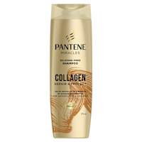 Pantene Miracles Collagen Repair & Protect Shampoo