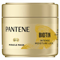 Pantene Miracles Biotin Daily Moisture Renew Shampoo