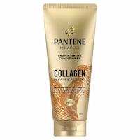 Pantene 3 Minute Miracle Collagen Repair & Protect Conditioner