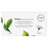 Live Well Sleep + Valerian
