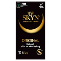 SKYN Original Condoms