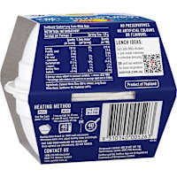 SunRice Quick Cups Microwave Long Grain White Rice