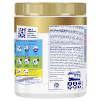 Vanish Napisan Laundry Products Gold Multi Power Crystal White