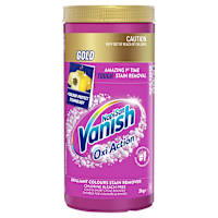Vanish Napisan Gold Multi Power Powder