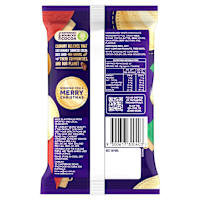 Cadbury Caramilk Baubles