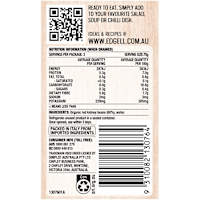 Edgell Organic No Added Salt Red Kidney Beans