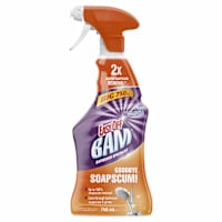 Easy-Off Bam Cleaning Products Soapscum Trigger