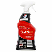 Easy-Off Bam Oven & BBQ Cleaner Everyday