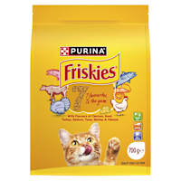 Purina Friskies Adult Pet Food Seven
