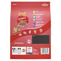 Purina Friskies Kitten Pet Food Discoveries