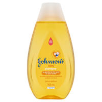 Johnson's Baby Shampoo Original