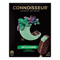 Connoisseur Mint & Cookies