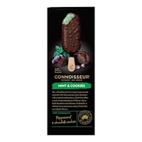 Connoisseur Mint & Cookies