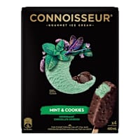 Connoisseur Mint & Cookies