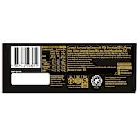 Connoisseur Salted Caramel & Macadamia