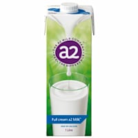 A2 Milk Long Life Full Cream Milk