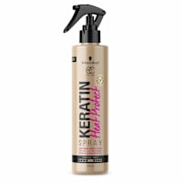 Schwarzkopf Extra Care Keratin Heat Protect Spray