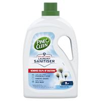 Pine O Cleen Laundry Sanitiser Fresh Cotton