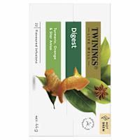 Twinings Live Well Digest