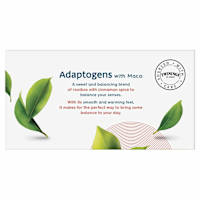 Twinings Live Well Adaptogen Calm Mind Macadamia