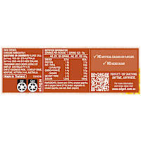 Edgell Snack Time Corn With Paprika Salt And Pepper