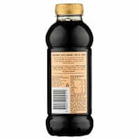 Bickford's Iced Coffee Syrup Caramel