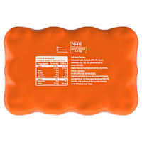 Fanta Orange Zero Sugar Soft Drink Multipack Bottles